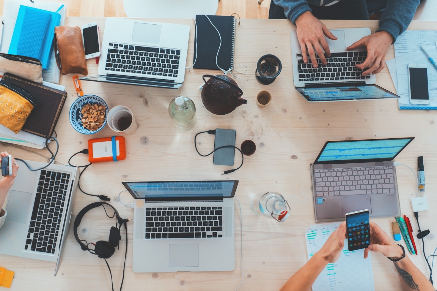 Como Escolher a Consultoria Tecnológica Ideal